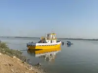 Remolcador en venta