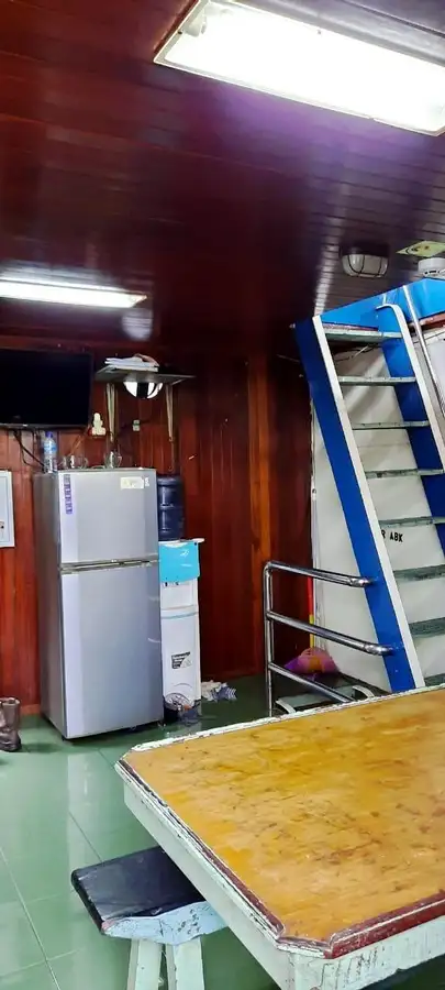 Remolcador en venta