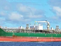 Petrolero/quimiquero en venta