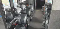 Buque de servicio para parques eólicos en venta