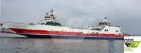 Buque Ro-Ro en venta