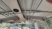 Buque de crucero en venta