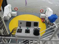 Catamarán en venta