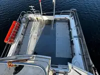 Catamarán en venta