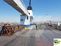 Buque Ro-Ro en venta