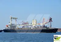 Granelero en venta