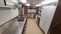 Buque de suministro en venta