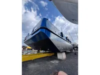 Buque portacontenedores en venta