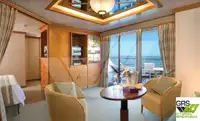Buque de crucero en venta