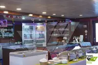 Buque restaurante en venta