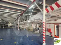 Buque Ro-Ro en venta