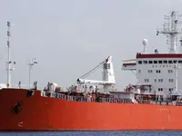 Petrolero/quimiquero en venta