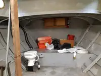 Remolcador en venta