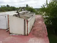 Barcaza en venta