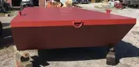 Barcaza en venta