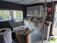 Buque de prospección en venta