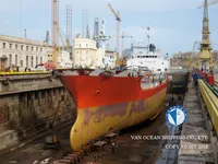 Petrolero/quimiquero en venta