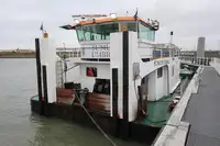 Remolcador en venta