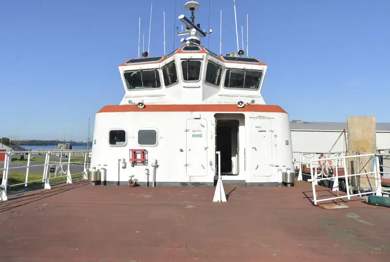 Catamarán en venta