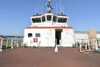 Catamarán en venta
