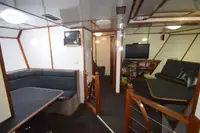 Arrastrero en venta