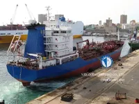 Petrolero/quimiquero en venta