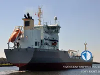 Petrolero/quimiquero en venta
