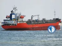 Petrolero/quimiquero en venta
