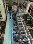 Petrolero/quimiquero en venta