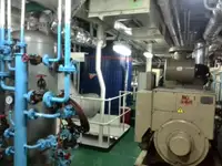 Petrolero/quimiquero en venta