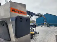 Catamarán en venta