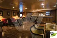 Buque de crucero en venta