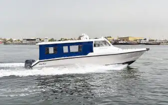 Buque de pasajeros en venta