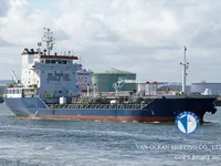 Petrolero/quimiquero en venta
