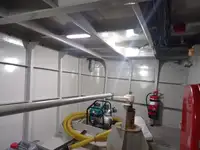 Embarcaciones de trabajo en venta