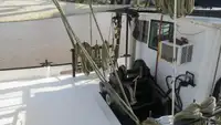 Arrastrero en venta