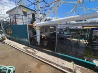 Arrastrero en venta