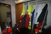 Buque de desembarco, tanque en venta