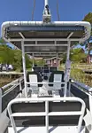 Bote inflable rígido en venta