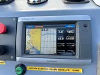 Patrullera en venta