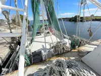 Arrastrero en venta