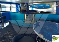 Buque de pasajeros en venta