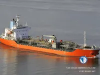Petrolero/quimiquero en venta