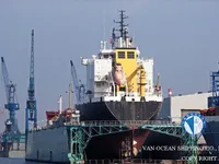 Petrolero/quimiquero en venta