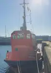 Remolcador en venta