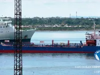 Petrolero/quimiquero en venta