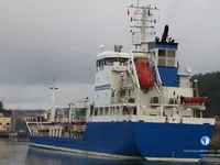 Petrolero/quimiquero en venta