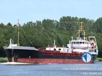 Petrolero/quimiquero en venta