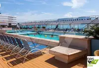 Buque de crucero en venta