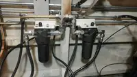 Barcaza en venta